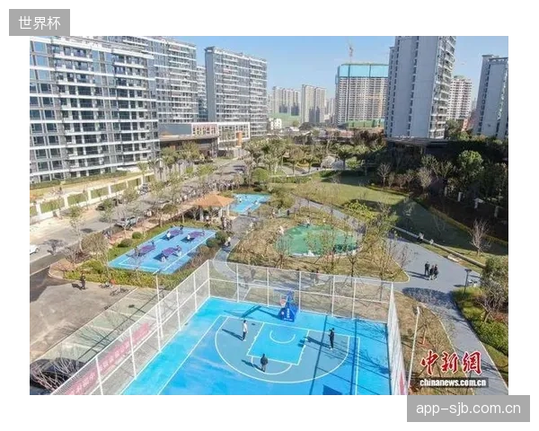 大量“口袋体育公园”的建设,因缺乏配套服务而异化为老年活动中心 大量“口袋体育公园”的建设,因缺乏配套服务而异化为老年活动中心